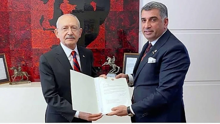 Sana söz Elazığ baharlar gelecek!