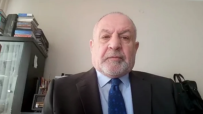 Sanatçı Salih Turhan'dan Türk Halk Müziğine değerli katkı