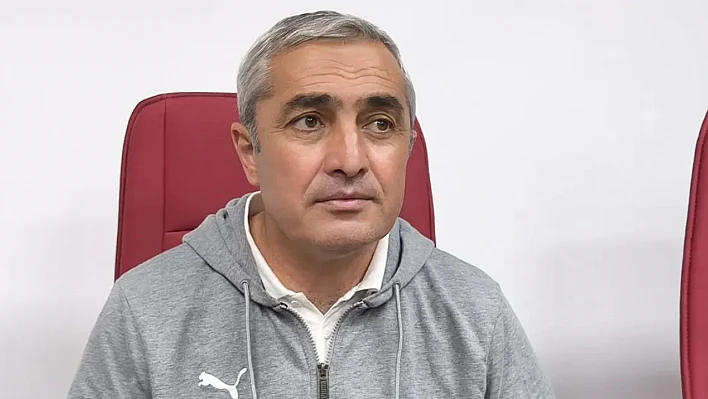 Sarıgül: Bulduğumuz pozisyonları değerlendiremedik