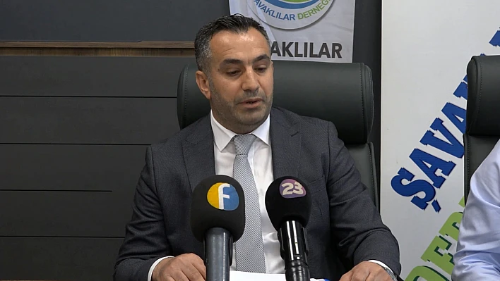 Şavak-Der'den sektör toplantısı