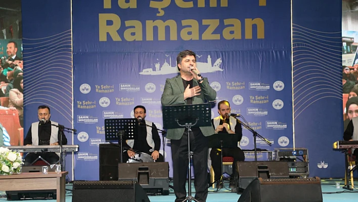 Sedat Uçan, hayran bıraktı