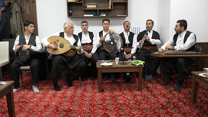 Şehir ve Kültür Akademisi başladı