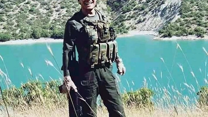 Şehit askerin haberi Batman'da üzüntüyle karşılandı
