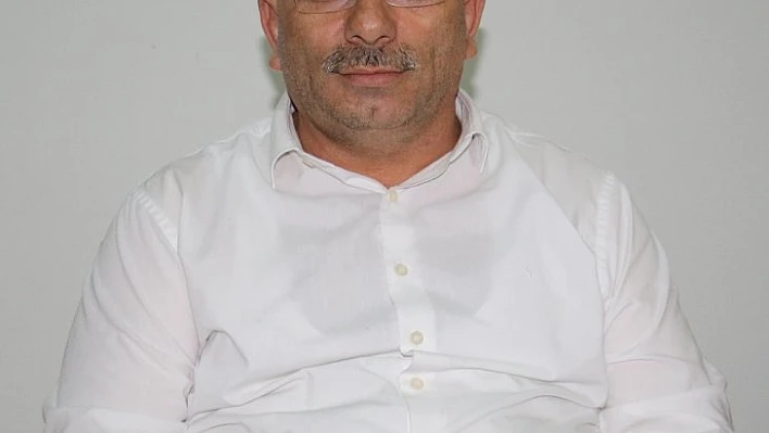 Şehit Fethi Sekin Külliyesi 5 Ocak 2020'de bitecek