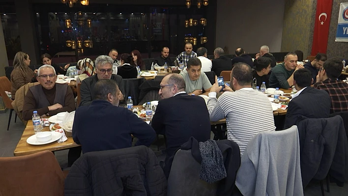 Şehit Gazi Eğitim Sendikası'ndan öğretmenler için etkinlik