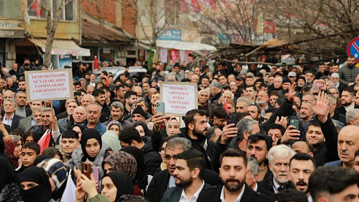 Septioğlu: İnsanımızın Yanında ve Hizmetinde Olacağız