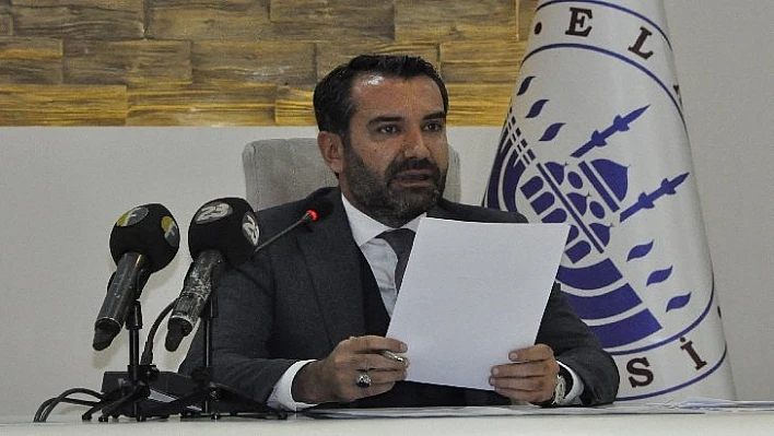 Şerifoğulları: Vaatlerimi gerçekleştiremezsem siyaseti bırakacağım