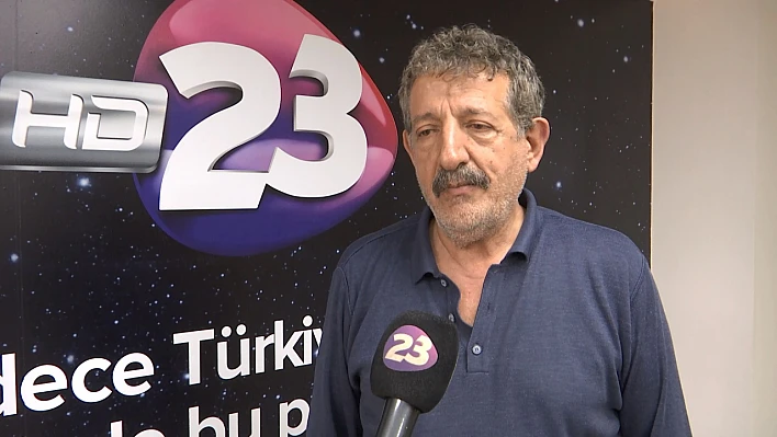 Ses Ver-Kader film çekimleri Elazığ'da başlayacak