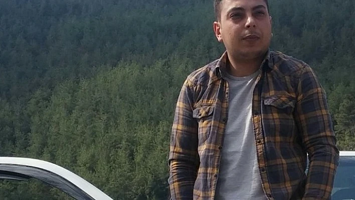 Sevgilisinin 'ayrılalım' demesinin ardından intihar eden polis öldü