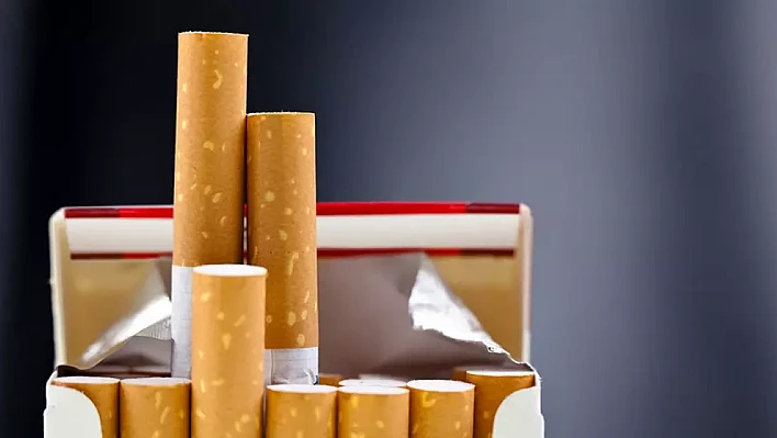 Sigara tiryakilerine kötü haber