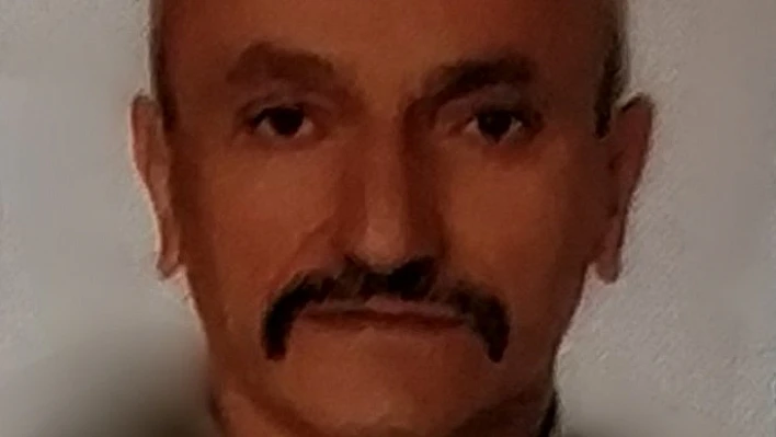 Silahla kendini vuran şahıs hayatını kaybetti