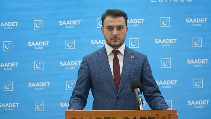 Şimşek hükümeti uyardı: Gittiğiniz yol, yol değil