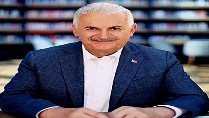 Son Başbakan Elazığ'a geliyor