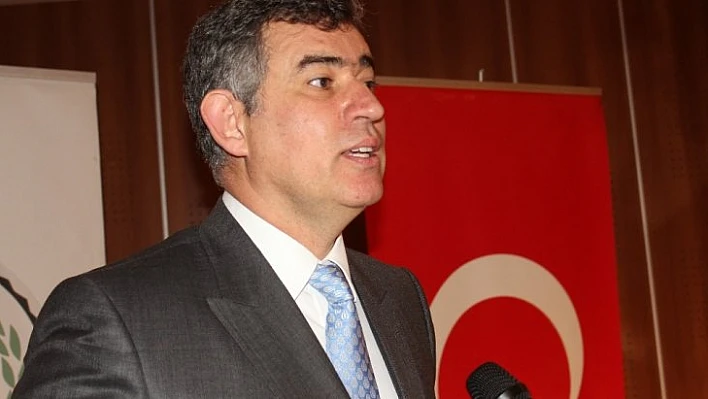 TBB Başkanı Feyzioğlu'ndan ABD ve Avrupa'ya 'diktatörlük' cevabı