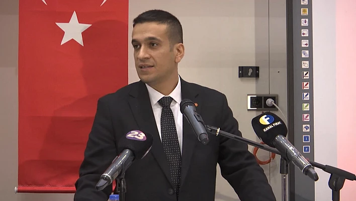 TEÇ SEN 6. genel kurulu yapıldı