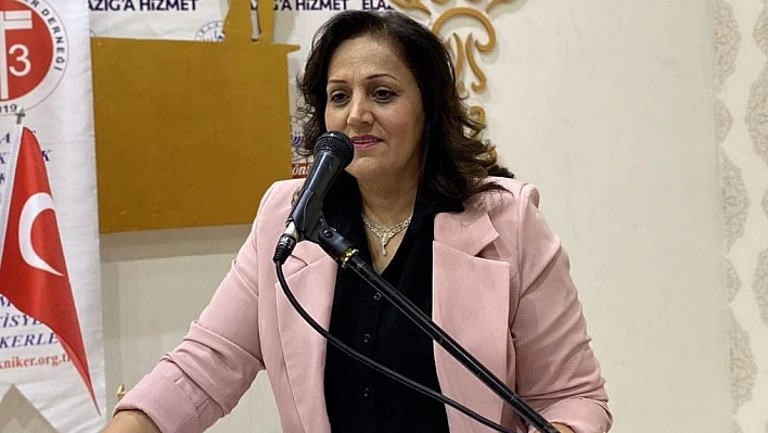 Teknikerler Konfederasyonu kuruldu