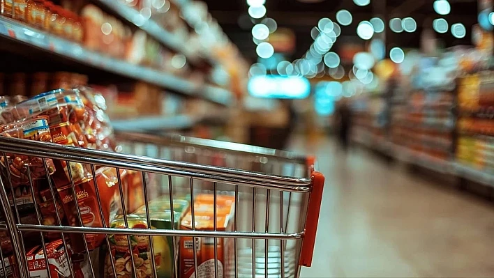 Temmuz ayı enflasyon rakamları açıklandı