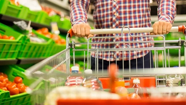 Temmuz ayı enflasyonu açıklandı