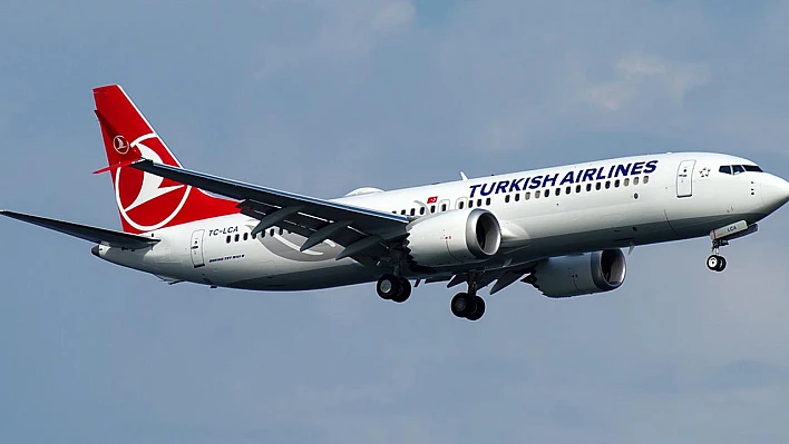 THY Boeing ile anlaştı! 225 uçak alacak
