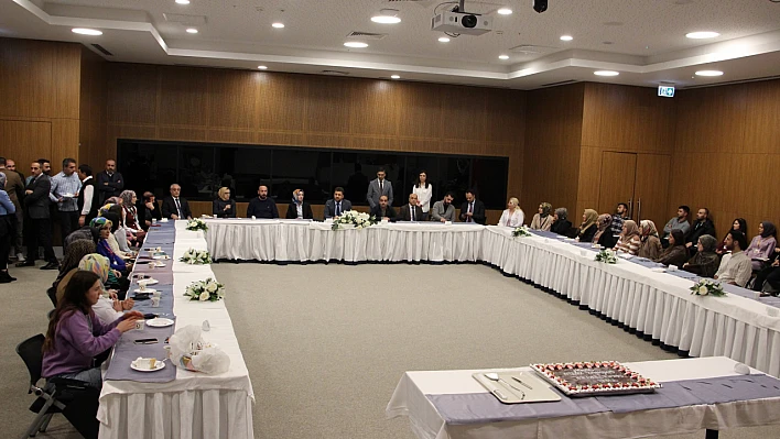 'Tıbbi Sekreterler Günü' için özel etkinlik