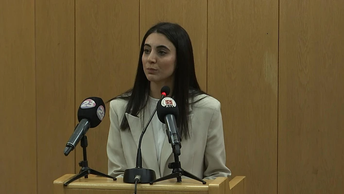 TİKAV'dan 'Bireysel Gelişim Programı' tanıtım konferansı