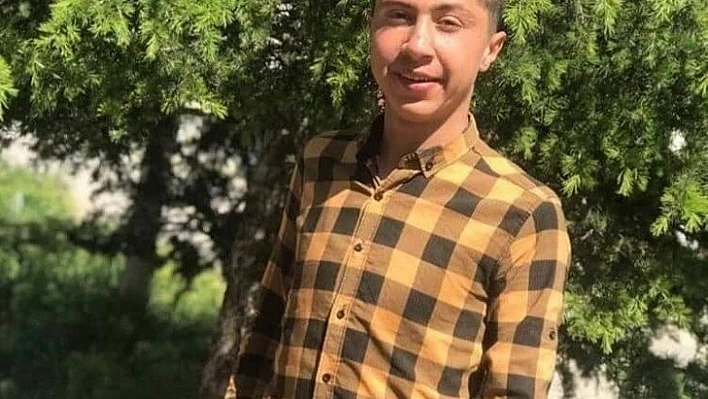 Kahramanmaraş'ta tırın çarptığı bisikletli genç hayatını kaybetti