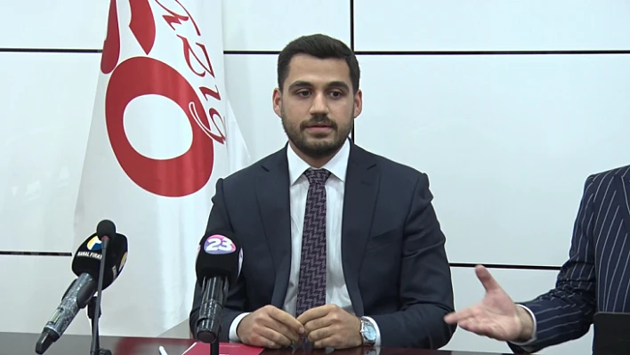 TOBB Genç Girişimciler Kurulu toplandı