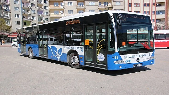 TOKİ Konutlarına Otobüs Seferleri Başladı