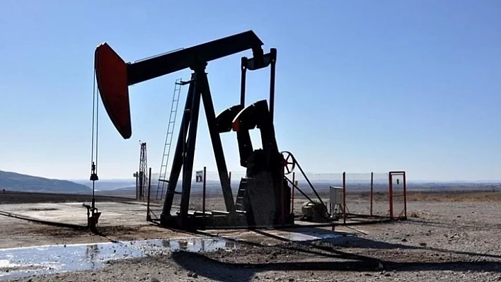 TPO, Elazığ'da petrol arayacak