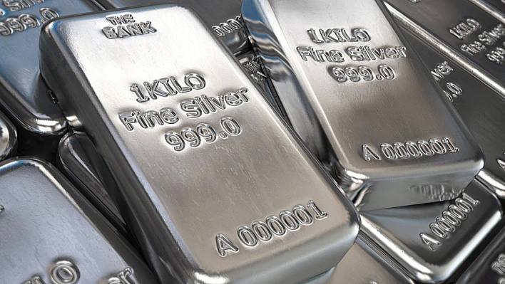 Tüm zamanların en yüksek seviyesinde!