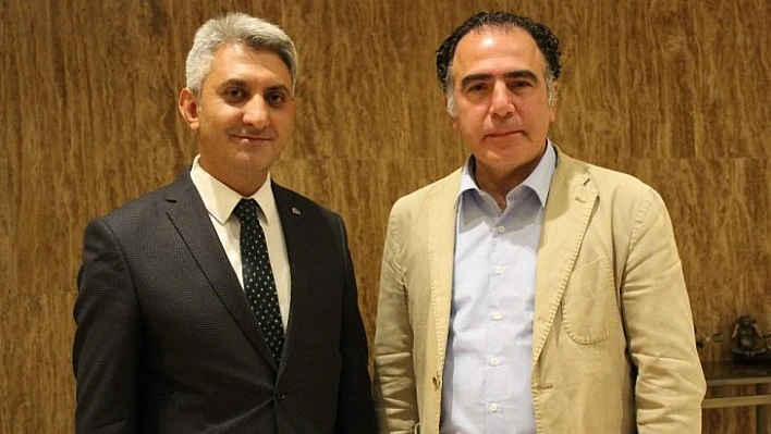 Turizmciler, gelişmekte ilk sıraya koydukları bölgeyi gezdi