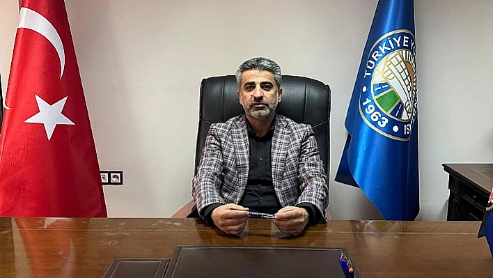 TÜRK İŞ'ten eylem