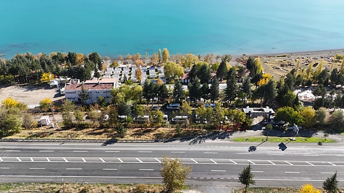 Türk Kızılay'dan afete hazırlık kampı: Gençler afetlere hazır