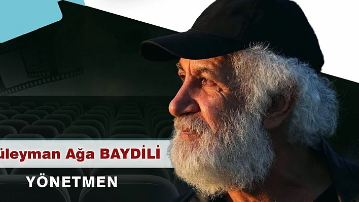 Türk Ocakları'ndan 'Sinema Konuşmaları' konulu konferans