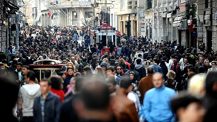 Türkiye'de gençlerin yüzde kaçı mutlu?