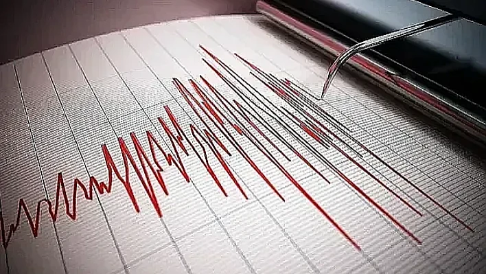 Türkiye'nin en tehlikeli fay hatları açıklandı
