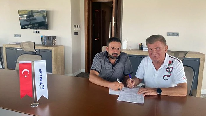 TURYAP gayrimenkul Elazığ'da hizmet vermeye başlıyor