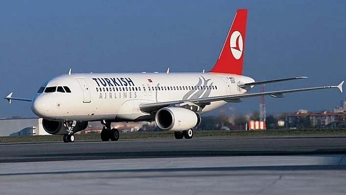 Uçak seferlerinde kış tarifesine geçildi