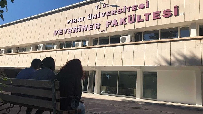 Uluslararası başarıya imza atan FÜ Veteriner Fakültesi, EAEVE tarafından akredite edildi