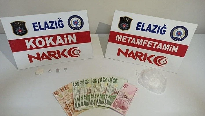 Uyuşturucu tacirlerine geçit yok