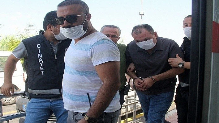 Vali yardımcısının çifte cinayetiyle ilgili detaylar ortaya çıktı