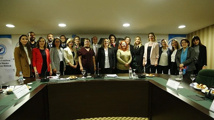 'Yalan haber mesleğin itibarını öldürüyor'