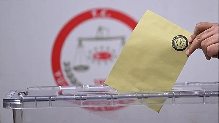 Yerel seçimlerde sandık görevlisi ücretleri belli oldu