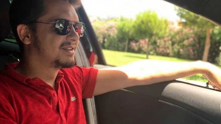 Yılbaşı gecesi hayatını kaybetti