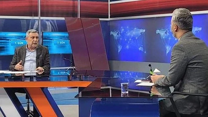 Yıldırım: AK Parti sıradan bir parti değil, bir dava hareketidir