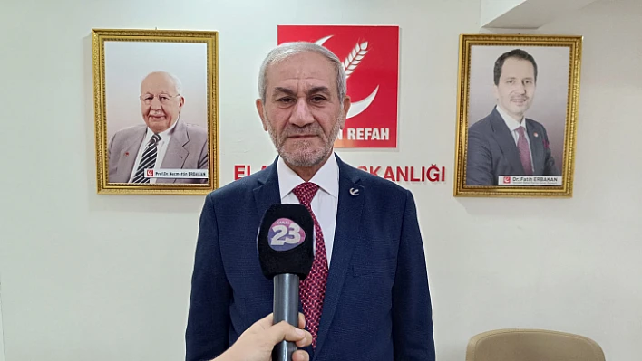 YRP, il genel meclisi sonuçlarına itiraz etti