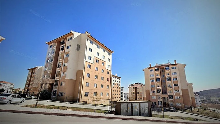 Zafran 1. Etap anahtar teslimleri 8 Ekim'de yapılacak