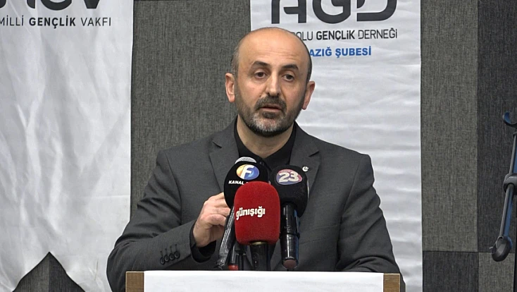 AGD’den ‘Şehitler Gecesi’ programı