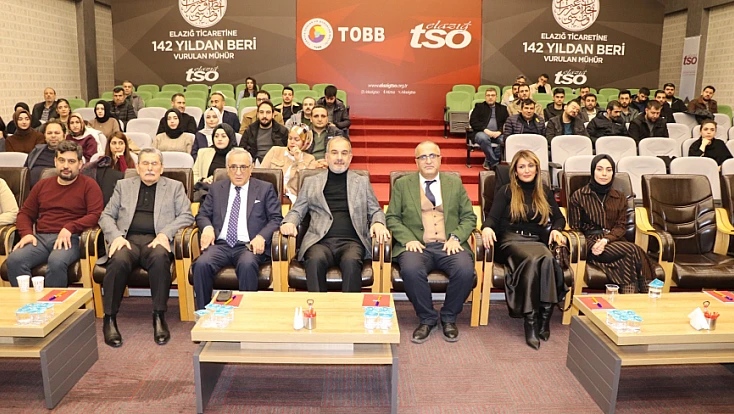 Başkan Alan: İnşaat sektörünün sorunlarını paydaşlar ve ortak akılla çözüyoruz