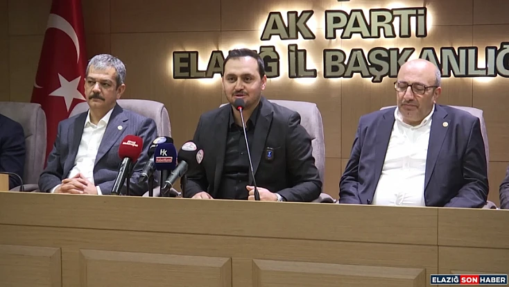 Başkan Selmanoğlu: Bugünden itibaren sahadayız